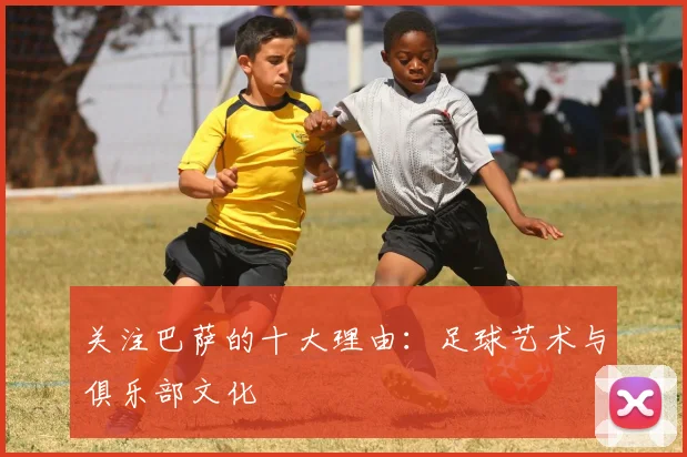 关注巴萨的十大理由:足球艺术与俱乐部文化